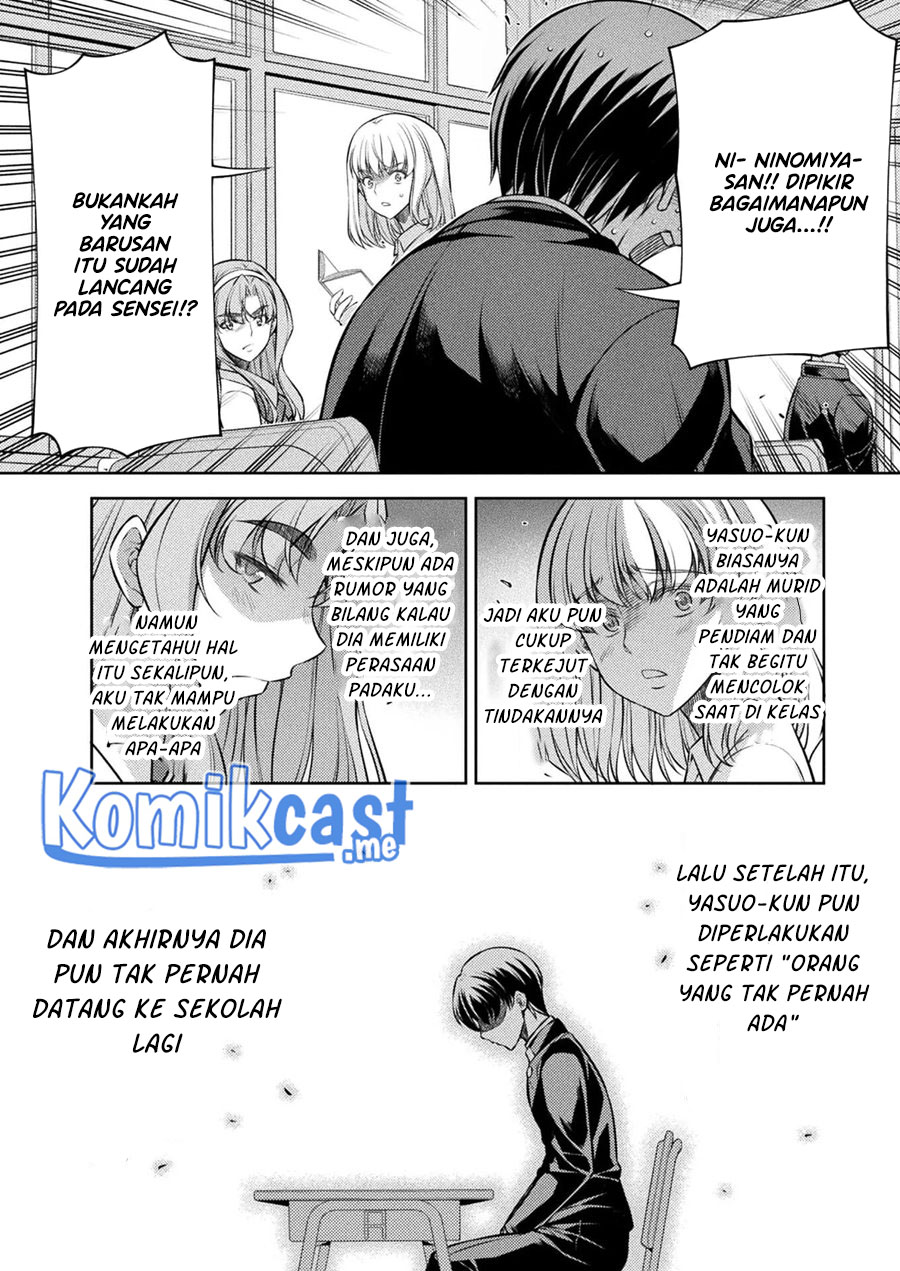Silver Plan to Redo From JK